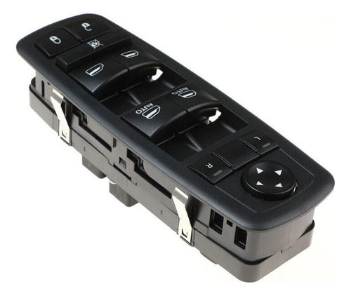 Control Maestro Vidrios Para Para Chrysler Pacifica