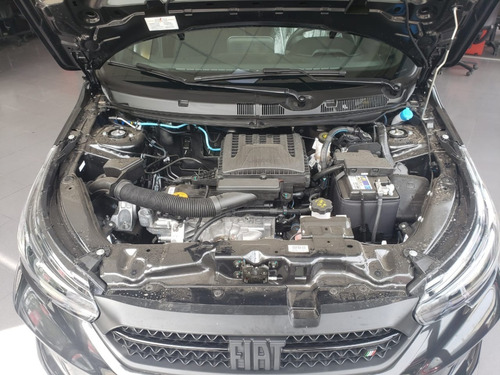 Fiat Cronos Drive Pack S-design 0km 2020