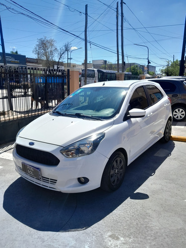 Ford Ka 1.5 S