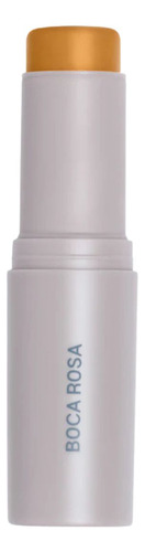 Base Maquiagem Bastão Boca Rosa Stick Pele Br30