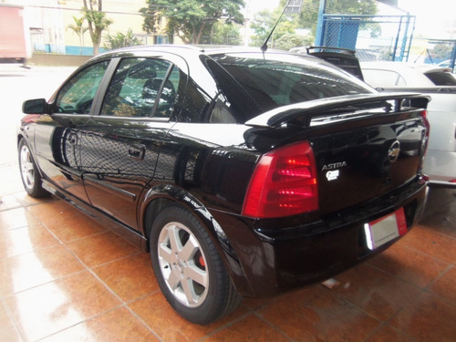 Astra Hatch Elite 2006 Impecável Automatico