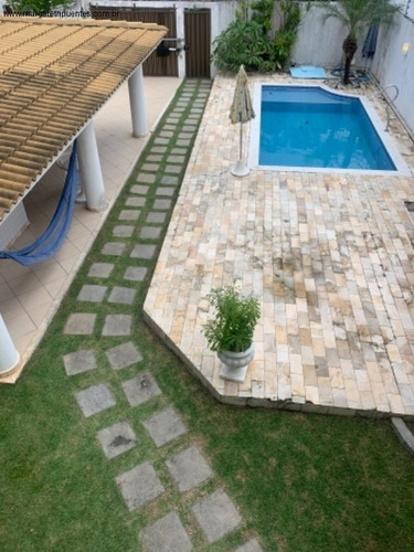 Imagem 2 de 28 de Casa - Ca00234 - 69816958