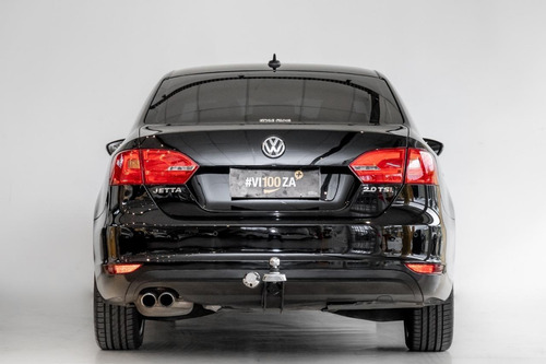 Imagem 5 de 17 de Volkswagen Jetta Jetta Highline 2.0 Tsi 16v 4p Tiptronic Fl