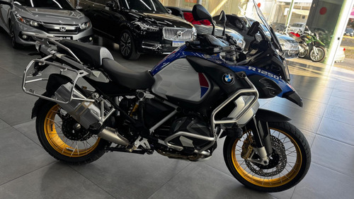 Bmw R 1250 Gs R Adventure Premium Hp