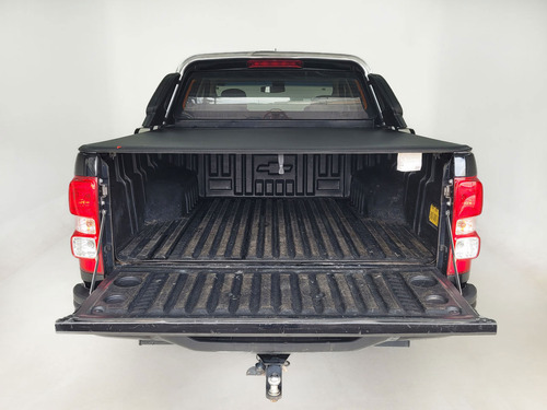 Chevrolet S-10 LT 4X2 CD 8V