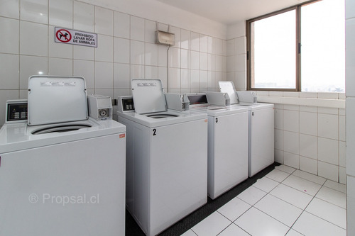 Depto Tipo Studio(1 Ambiente) - Mosqueto/ Metro Bellas Artes