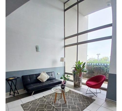 Arriendo Departamento 2d 2b Con Ggcc Incluidos