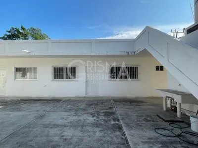 Departamento en renta