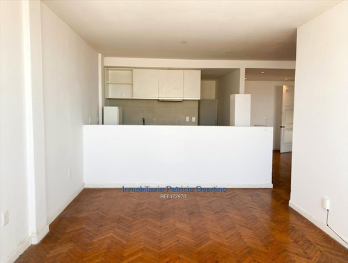 Imagen 4 de 17 de Apartamento En Ciudad Vieja Cw172970