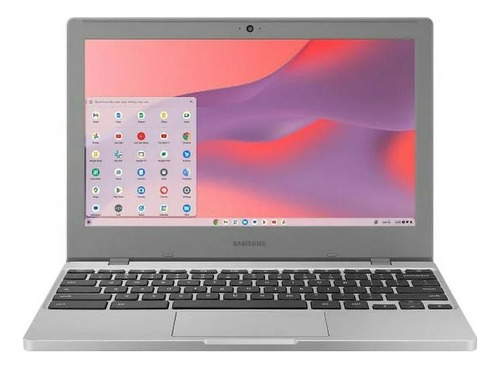 Samsung Chromebook 4, 11.6  Hd, Intel Celeron N4020, 4gb Ram