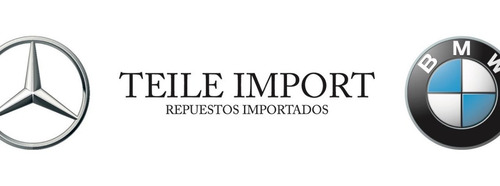 Mercedes Benz Rotula Suspencion W107 280 350 500 420 Sl Slc