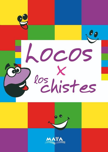 Imagen 5 de 8 de Col. Los Mejores Chistes. Lirbos Infantiles X 8u