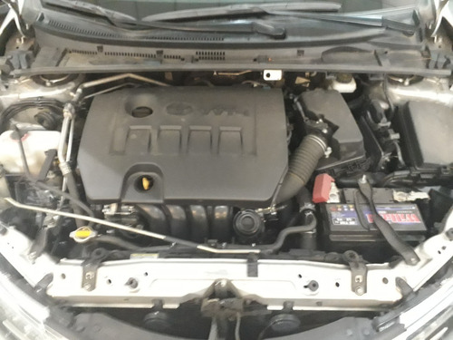 Toyota Corolla Xei 1.8 Cvt 2015, Concesionario Oficial