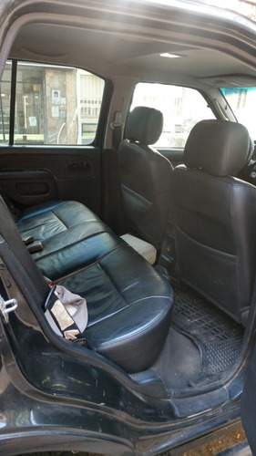 Nissan X-terra 2.8 Dte Se 4x4 2007