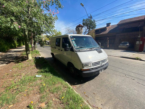 Renault Trafic 1.9 Diésel