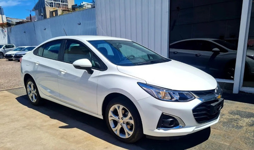 Chevrolet Cruze 1.4 Lt At Sedan