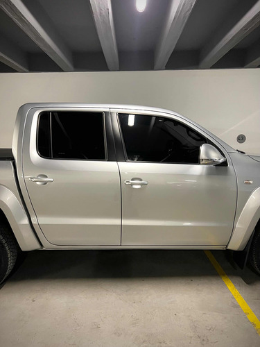 Volkswagen Amarok 2.0 Cd Tdi 4x4 Highline Pack At C34