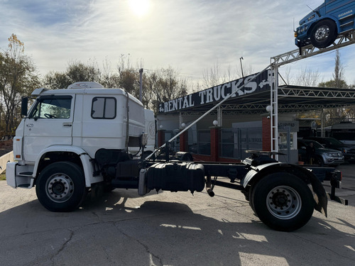 Volkswagen 17310 Año 2007 Tractor Mediano Rentaltrucks Vial