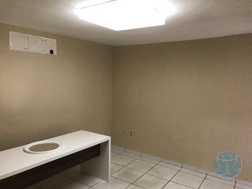 Imagem 15 de 15 de Vende Casa Comercial - V-11566
