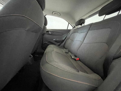 Imagem 9 de 15 de Chevrolet Onix 1.4at Ltz 2015