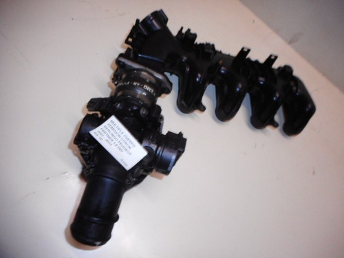 Multiple Cuerpo Admision Citroen Berlingo Peugeot Partner (Usado)