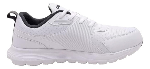 Zapatilla Hombre Power Blanca Wave Strive