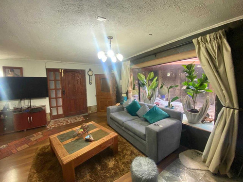 Se Vende Casa 4d Y 2b En Temuco (71187)