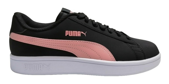 Mentalidad Ejecutar Nublado Tenis Puma Color Rosa | MercadoLibre 📦