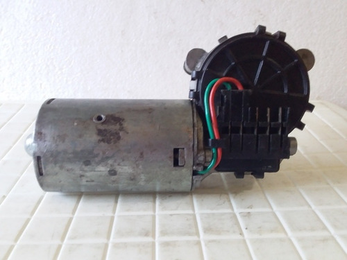 Motor Limpia Parabrisas Delantero Volkswagen Gol Año 02