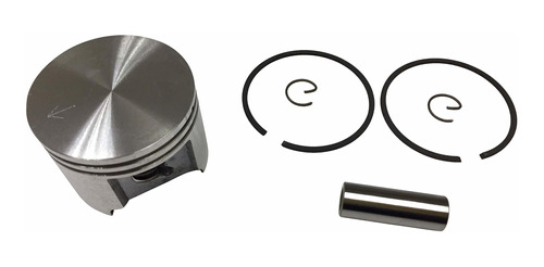 De Anillo Piston Mm Para Stihl Ts Repuesto Oem