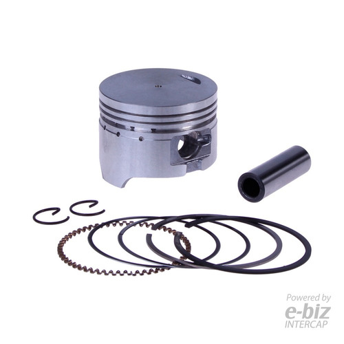 Kit de piston Kim Motomel Gorila - 110 2006 - 1.00 51.00mm..