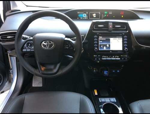Toyota Prius 1.8 Iv 2020