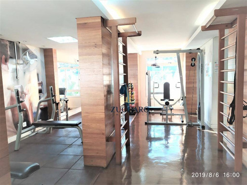 Apartamento À Venda, 103 M² Por R$ 615.000,00 - Centro - Guarulhos/sp - Ap14202