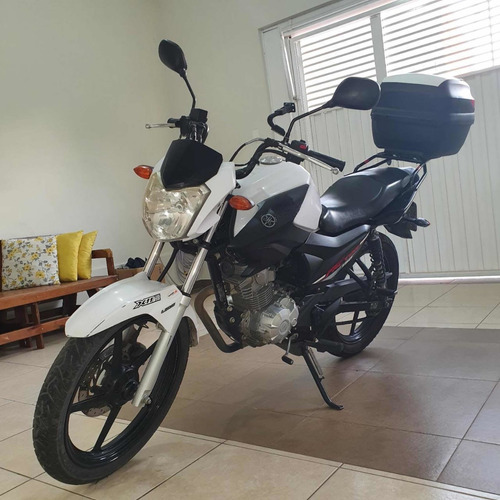 Imagem 4 de 8 de Yamaha Factor