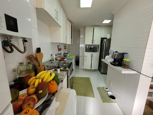 Imagem 4 de 13 de Apartamento - Aclimacao - Ref: 15143 - V-873140