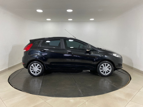Imagem 4 de 19 de Ford Fiesta 1.6 16v Se Flex 5p