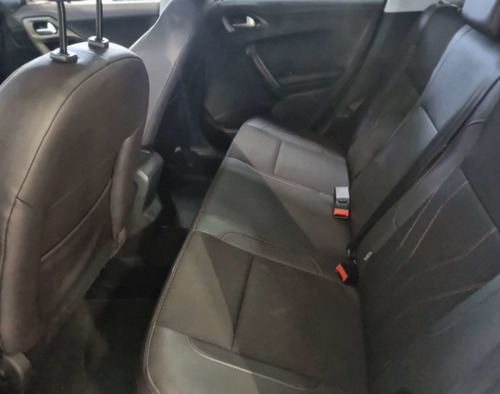 Peugeot 2008 1.6 16v Griffe Flex Aut. 5p
