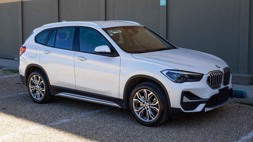Imagen 7 de 12 de Bmw X1 2021 5p Sdrive 20ia L4/2.0/t Aut Trans Deportiva