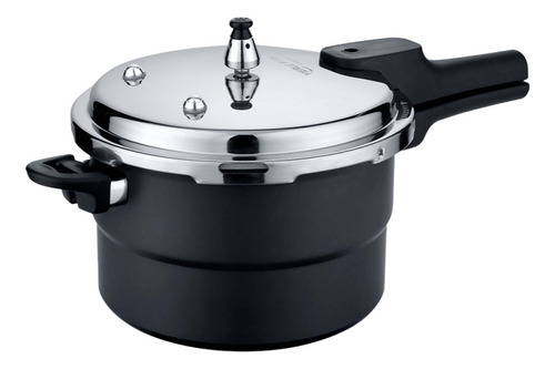 Olla A Presión Que Cocina Rápidamente La Olla De 7l