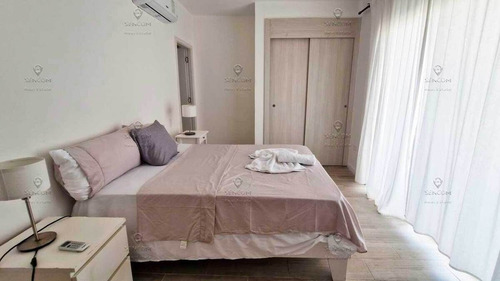 Alquiler De Apartamento De 2 Habitaciones En Sea Dream Ii, White Sands, Con Acce