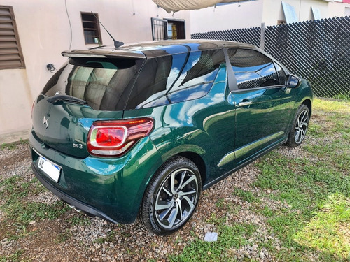 Imagen 6 de 13 de Único Inmaculado!! Ds3 1.6 Thp Sport Chic, 2017