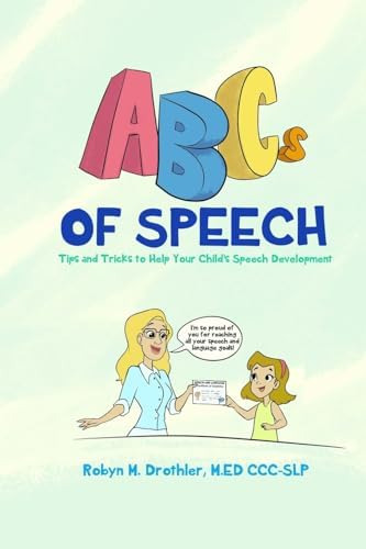 Libro: Abcs Of Speech: Tips And Tricks To Help Your Childøs