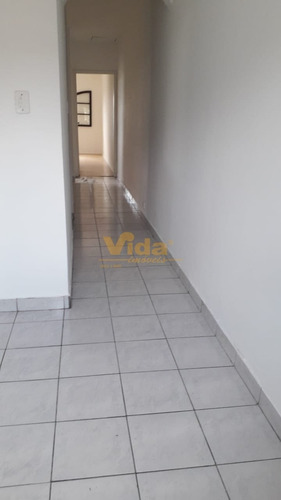 Imagem 5 de 15 de Casa Em Jardim Das Flores - Osasco - 44655