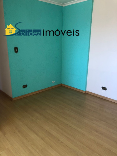 Imagem 6 de 15 de Apartamento Para Venda Com 56m² - Cruz Das Almas - Ap00916 - 70460472