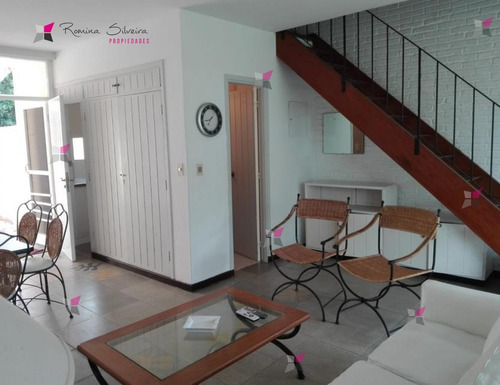 Duplex De 2 Dormitorios En Venta- Ref: 9902
