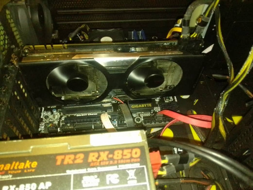 Imagen 5 de 10 de Pc Gamer