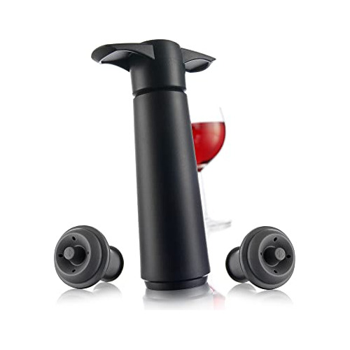 Los Tapones De Vacío Originales De Vacu Vin Wine Saver 2