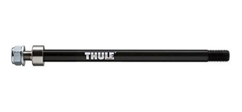 Thule Thru Axle ******* In (m12x1.0) Asientos Infantiles Par