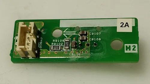 Sensor Remoto Sony Kdl-46s4100 07497-2 48.71h03.021 (Usado)