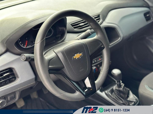 Chevrolet Onix HATCH 1.0 12V FLEX 5P MEC.